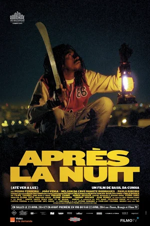Affiche du film : Après la nuit 