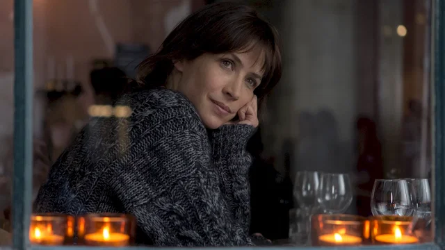 Affiche du film : Une Rencontre