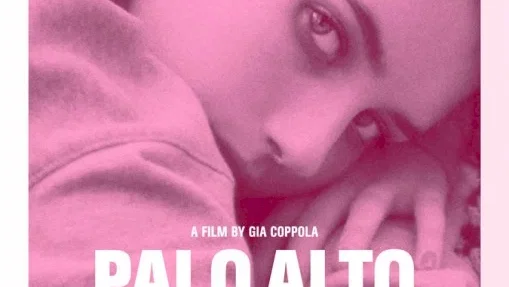 Affiche du film : Palo Alto