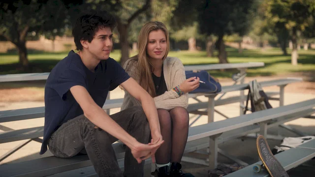 Photo 15 du film : Palo Alto