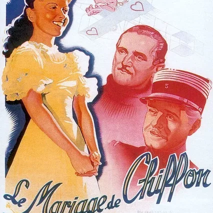 Miniature photo du film : Le mariage de chiffon
