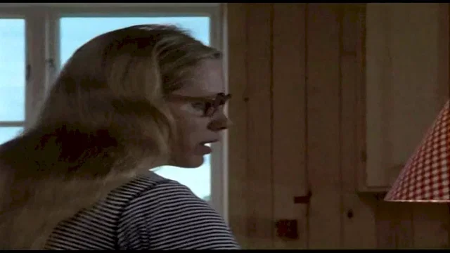 Photo 1 du film : Scènes de la vie conjugale