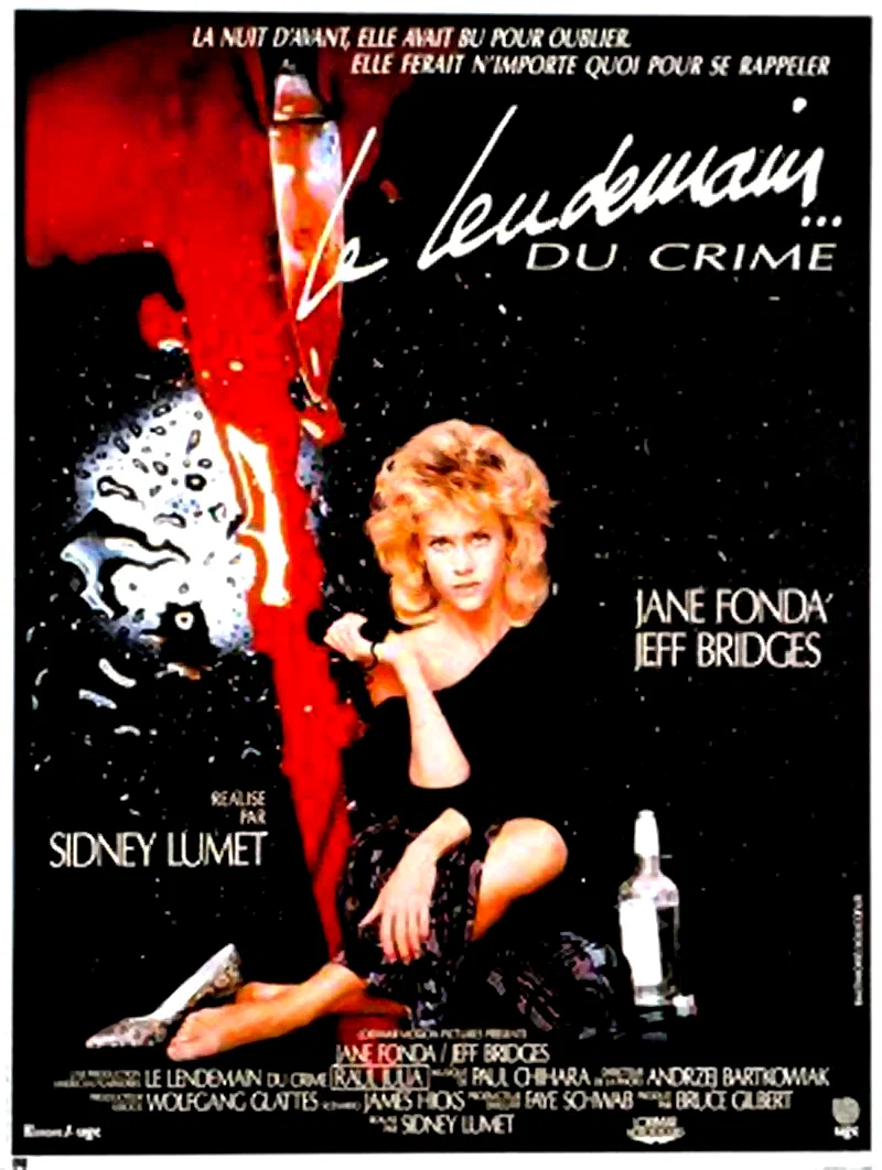 Photo 1 du film : Le Lendemain du crime
