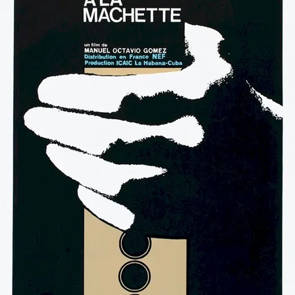 Miniature photo du film : La premiere charge a la machette