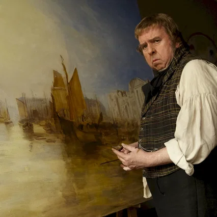 Miniature photo du film : Mr Turner