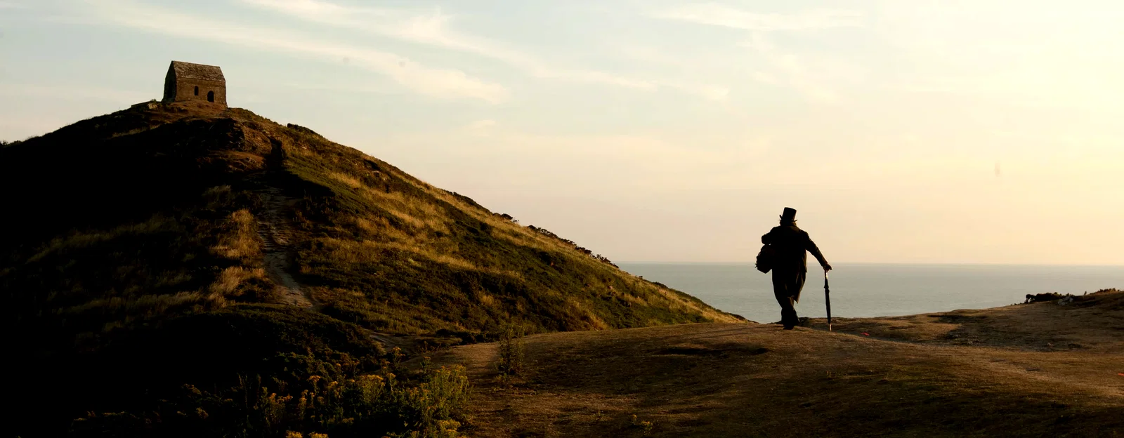 Photo 4 du film : Mr Turner