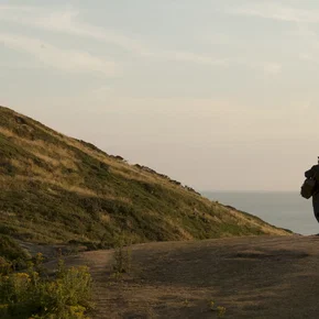 Photo du film : Mr Turner
