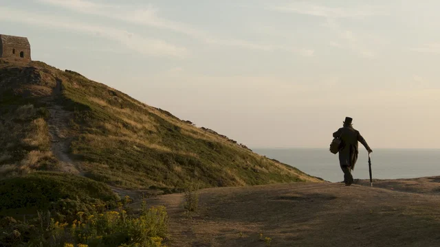 Affiche du film : Mr Turner