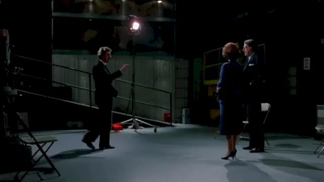 Photo 2 du film : Les coulisses du pouvoir