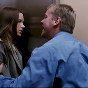 Photo du film : Point de rupture