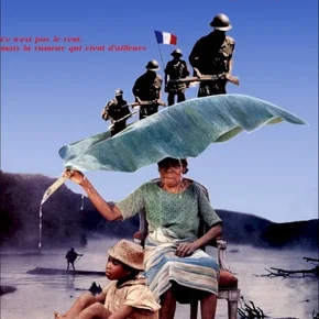 Photo du film : Tabataba
