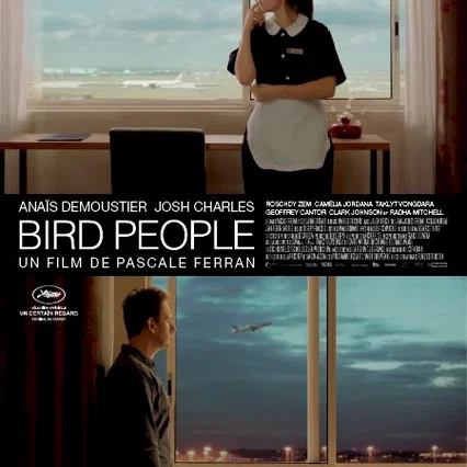 Miniature photo du film : Bird People