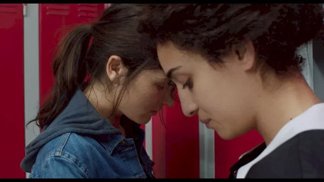 Photo du film : Bird People