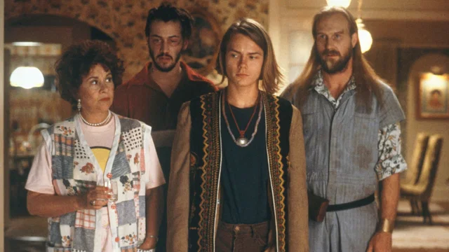 Photo du film : Je t'aime à te tuer