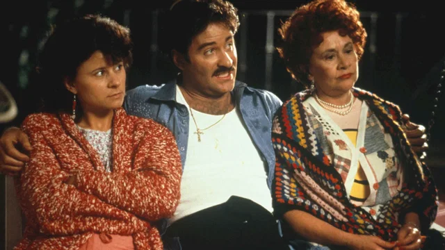 Photo du film : Je t'aime à te tuer