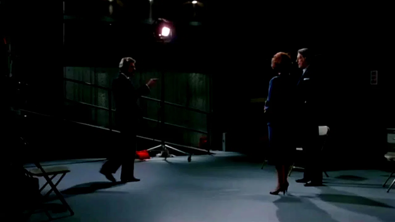 Photo du film : Les coulisses du pouvoir