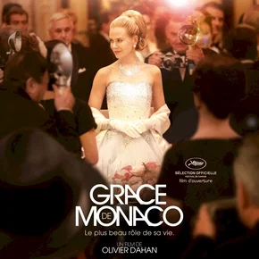 Photo du film : Grace de Monaco