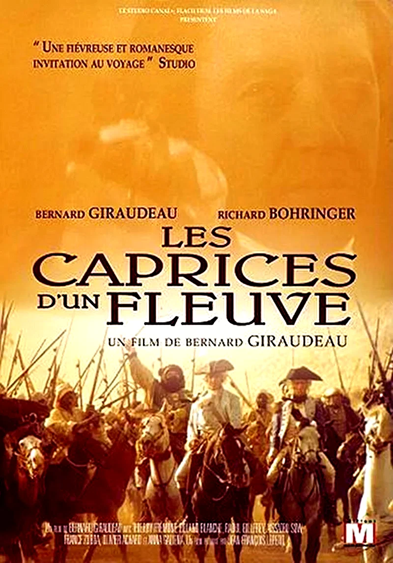 Photo 4 du film : Caprices
