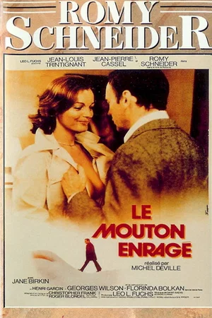Affiche du film : The french love