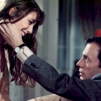 Miniature photo du film : The french love