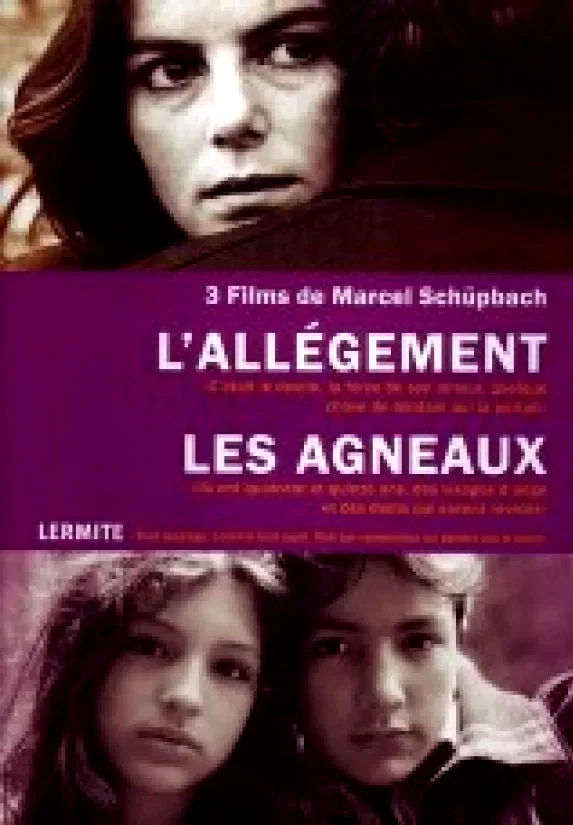 Affiche du film : L'allegement