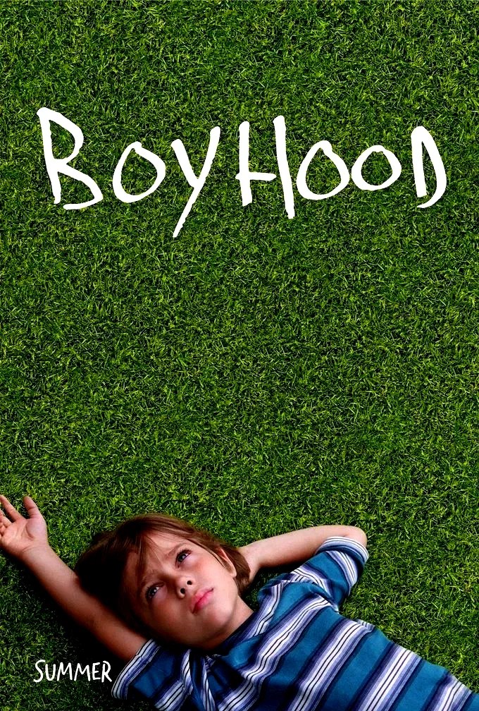 Affiche du film : Boyhood
