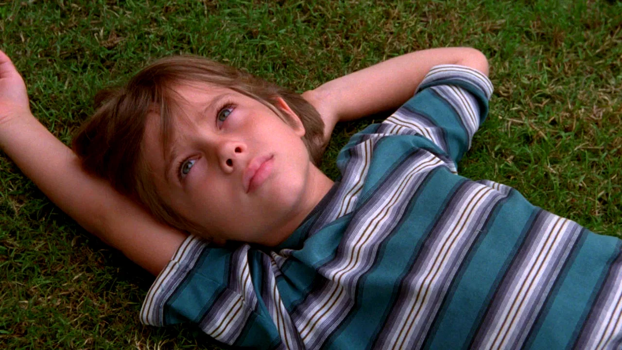 Photo 2 du film : Boyhood
