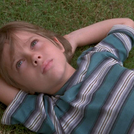 Miniature photo du film : Boyhood