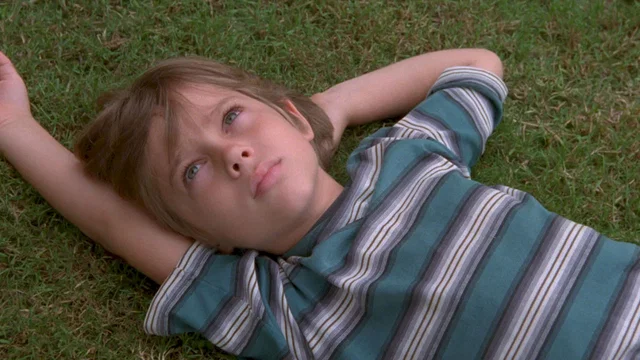 Affiche du film : Boyhood