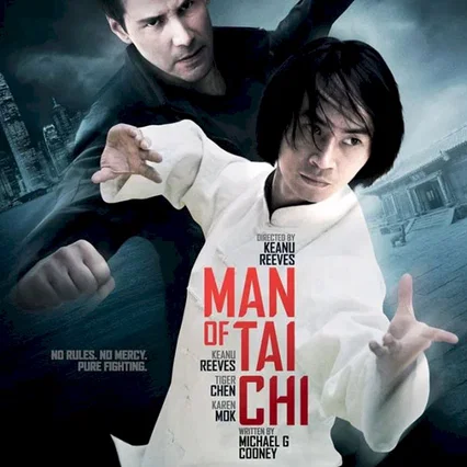 Miniature photo du film : Man of Tai Chi