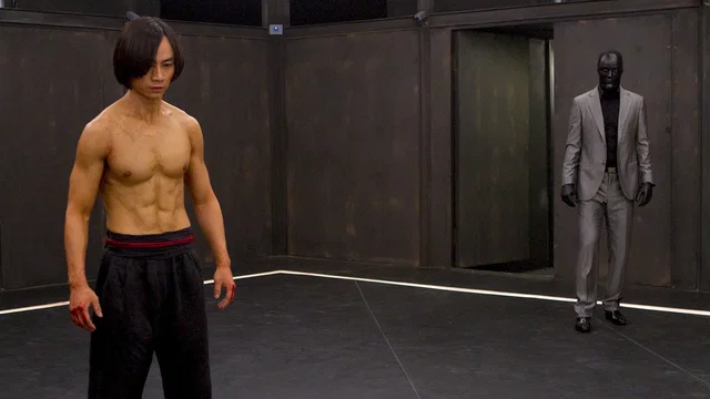 Photo du film : Man of Tai Chi