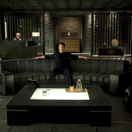 Miniature photo du film : Man of Tai Chi