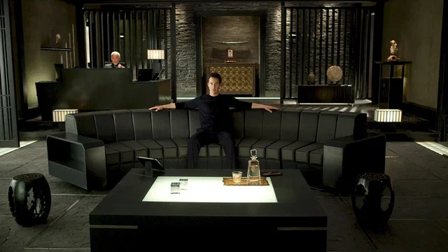 Photo du film : Man of Tai Chi
