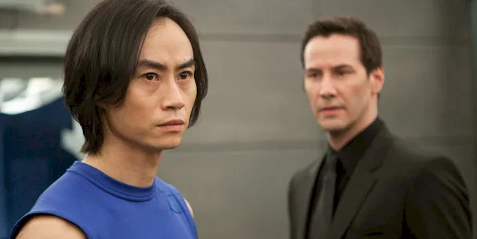 Photo du film : Man of Tai Chi