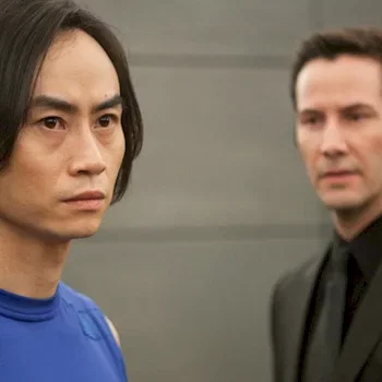 Miniature photo du film : Man of Tai Chi