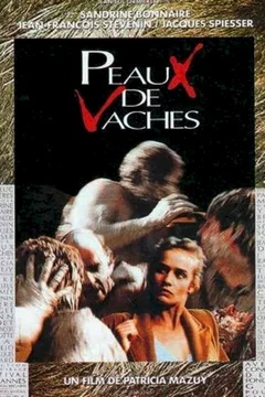 Affiche du film Peaux de vaches
