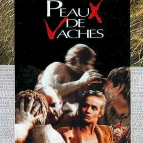 Photo du film : Peaux de vaches