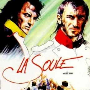 Photo du film : La soule