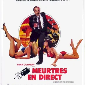 Photo du film : Meurtres en direct