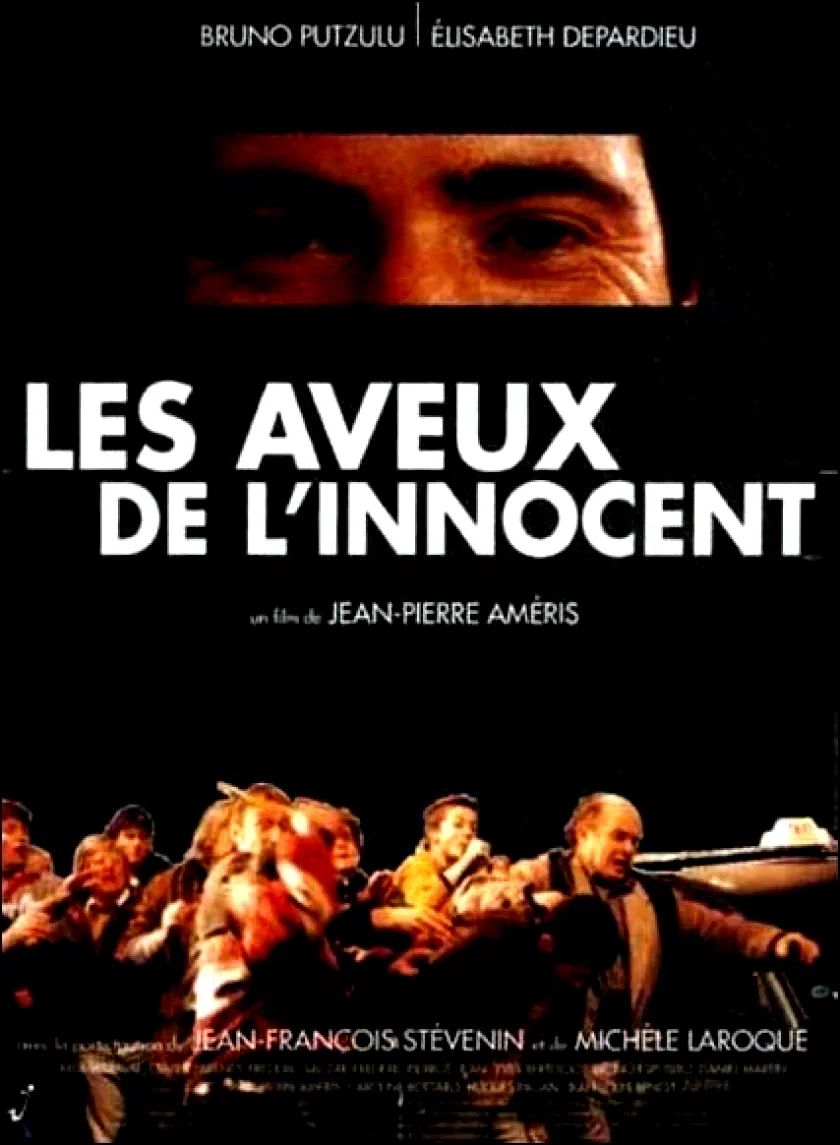 Affiche du film : L'Innocent