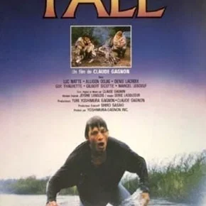 Photo du film : Visage pale