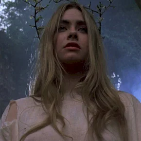 Photo du film : La nuit des malefices