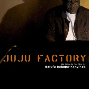 Photo du film : Juju factory