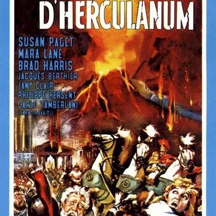 Miniature photo du film : Herculanum