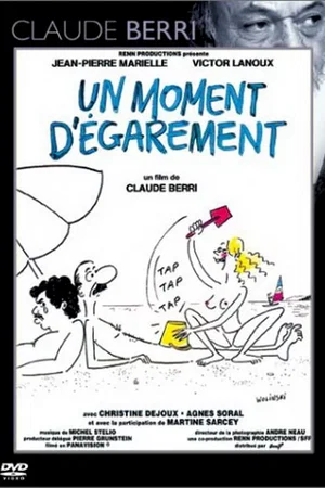 Affiche du film : Egarement