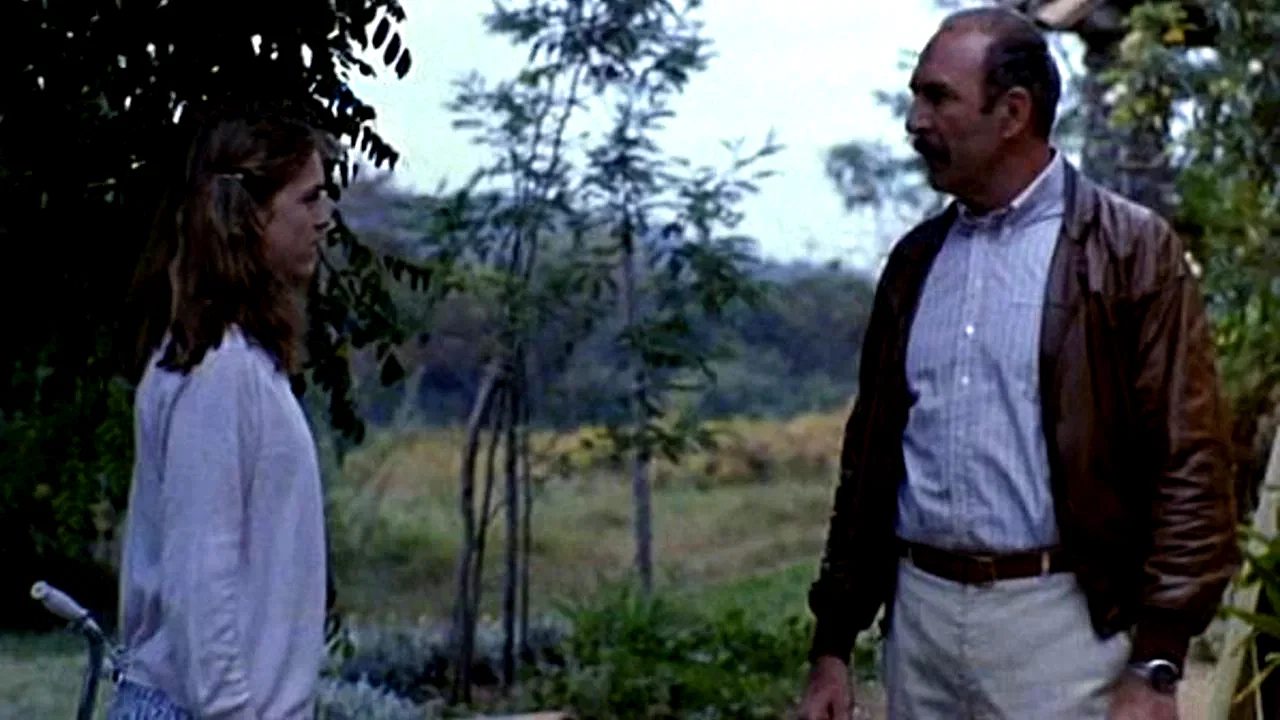 Photo 3 du film : Egarement