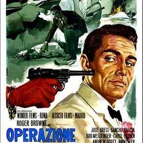 Photo du film : Operation poker