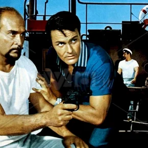 Photo du film : Operation poker