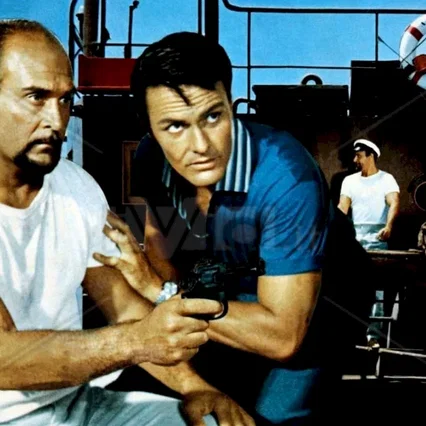 Miniature photo du film : Operation poker
