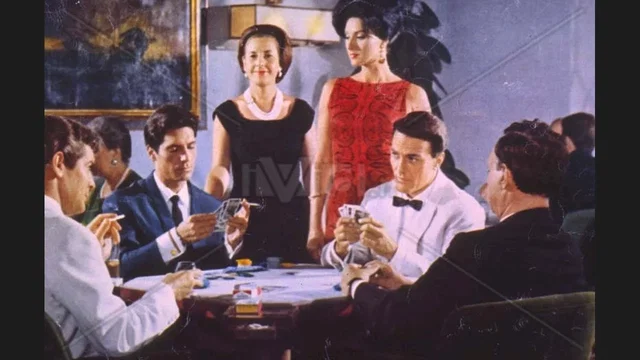 Photo 5 du film : Operation poker